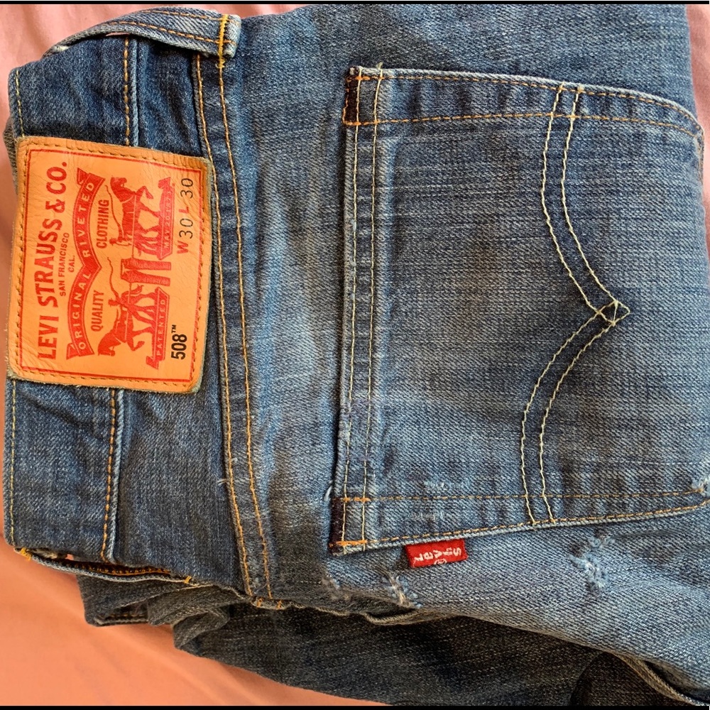 Man jeans 👖